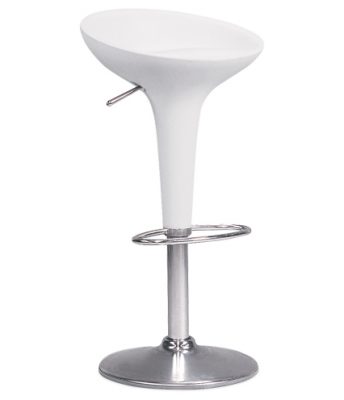 Barhocker weiß Bozen
