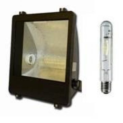 HQI Strahler 400-Watt