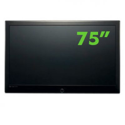 Monitore MBB Zeichenflaeche 75