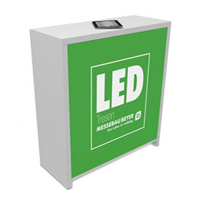 Tresen LED Leuchttresen Erlangen